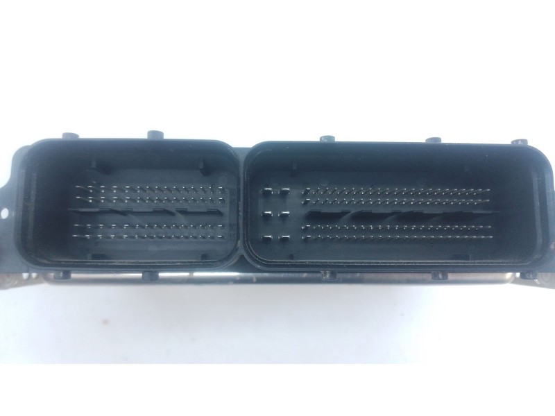 Recambio de centralita motor uce para skoda karoq (nu7, nd7) 1.5 tsi referencia OEM IAM 05E907309BN 0261S106TK 