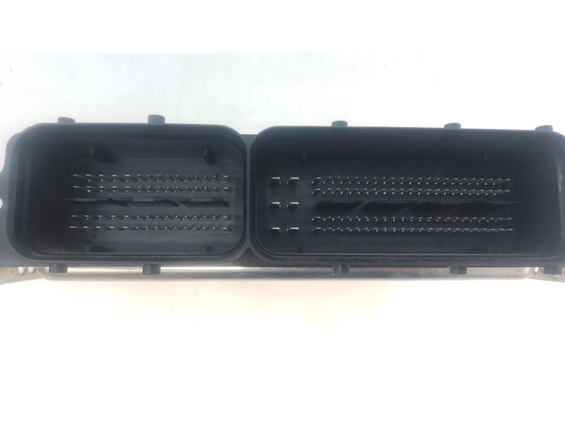 Recambio de centralita motor uce para skoda karoq (nu7, nd7) 1.5 tsi referencia OEM IAM 05E907309BN 0261S106TK 