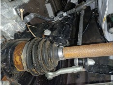 Recambio de transmision delantera derecha para ford puma (j2k, cf7) 1.0 ecoboost mhev referencia OEM IAM   