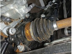 Recambio de mangueta delantera derecha para ford puma (j2k, cf7) 1.0 ecoboost mhev referencia OEM IAM   