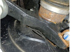 Recambio de mangueta delantera izquierda para ford puma (j2k, cf7) 1.0 ecoboost mhev referencia OEM IAM   