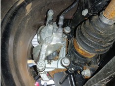 Recambio de pinza freno delantera derecha para ford puma (j2k, cf7) 1.0 ecoboost mhev referencia OEM IAM   