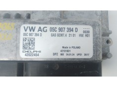 Recambio de centralita motor uce para volkswagen polo vi (aw1, bz1, ae1) 1.0 tsi referencia OEM IAM 05C907394D 42022454  2