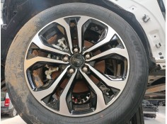 Recambio de llanta sin neumatico para ford puma (j2k, cf7) 1.0 ecoboost mhev referencia OEM IAM 17 PULGADAS  