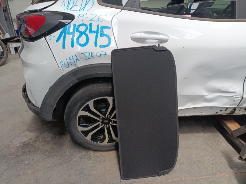 Recambio de bandeja trasera para ford puma (j2k, cf7) 1.0 ecoboost mhev referencia OEM IAM   