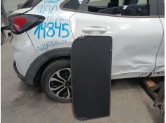 Recambio de bandeja trasera para ford puma (j2k, cf7) 1.0 ecoboost mhev referencia OEM IAM    2