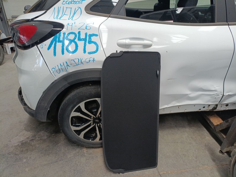 Recambio de bandeja trasera para ford puma (j2k, cf7) 1.0 ecoboost mhev referencia OEM IAM   