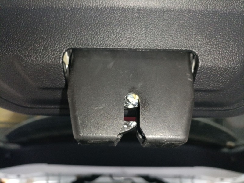 Recambio de cerradura maletero / porton para ford puma (j2k, cf7) 1.0 ecoboost mhev referencia OEM IAM   