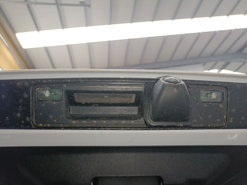 Recambio de maneta exterior porton para ford puma (j2k, cf7) 1.0 ecoboost mhev referencia OEM IAM   