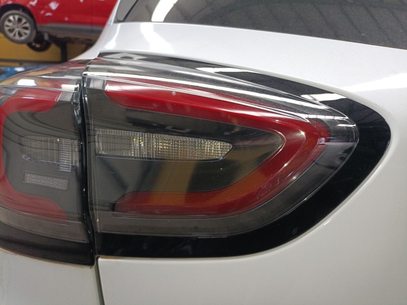 Recambio de piloto trasero izquierdo porton para ford puma (j2k, cf7) 1.0 ecoboost mhev referencia OEM IAM   