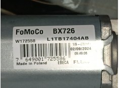Recambio de motor limpia trasero para ford puma (j2k, cf7) 1.0 ecoboost mhev referencia OEM IAM    2
