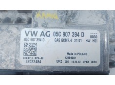 Recambio de centralita motor uce para skoda kamiq (nw4) 1.0 tsi referencia OEM IAM 05C907394D 42022454  2