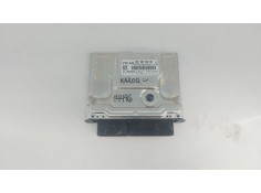 Recambio de centralita motor uce para skoda karoq (nu7, nd7) 1.5 tsi referencia OEM IAM 05E907309BN 0261S106TK 