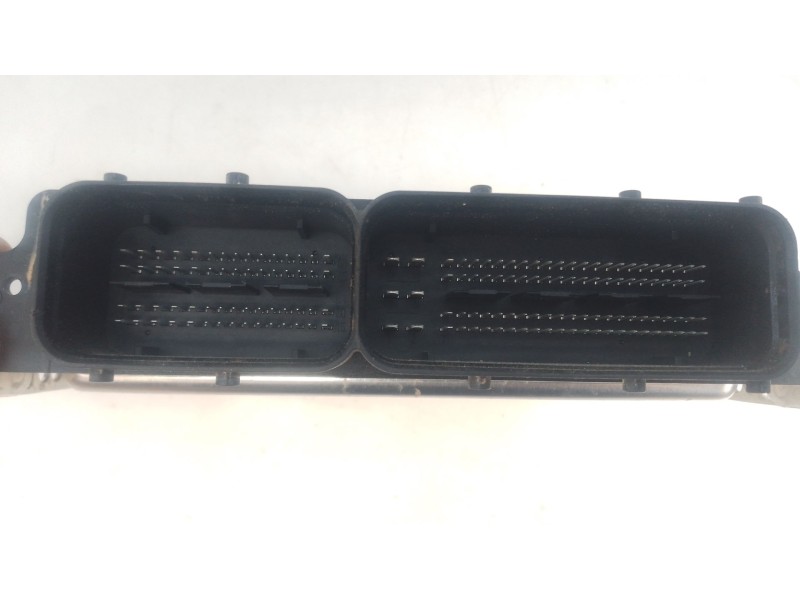 Recambio de centralita motor uce para skoda karoq (nu7, nd7) 1.5 tsi referencia OEM IAM 05E907309BN 0261S106TK 