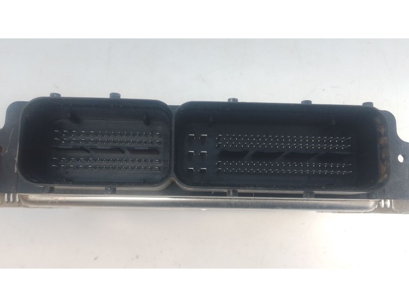 Recambio de centralita motor uce para skoda karoq (nu7, nd7) 1.5 tsi referencia OEM IAM 05E907309BN 0261S106TK 