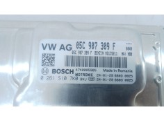 Recambio de centralita motor uce para skoda kamiq (nw4) 1.0 tsi referencia OEM IAM 05C907309F 0261S107K0  2