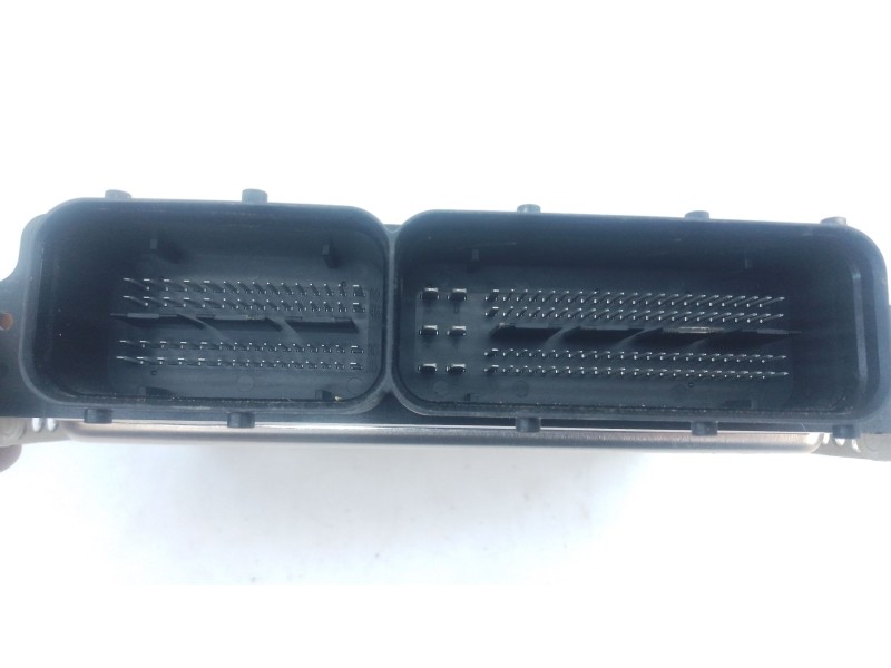 Recambio de centralita motor uce para skoda kamiq (nw4) 1.0 tsi referencia OEM IAM 05C907309F 0261S107K0 