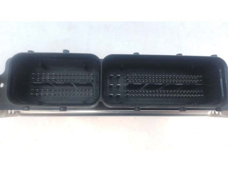 Recambio de centralita motor uce para skoda kamiq (nw4) 1.0 tsi referencia OEM IAM 05C907309F 0261S107K0 