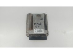 Recambio de centralita motor uce para audi q7 (4lb) 3.0 tdi quattro referencia OEM IAM 4L1910401D 0281015868 