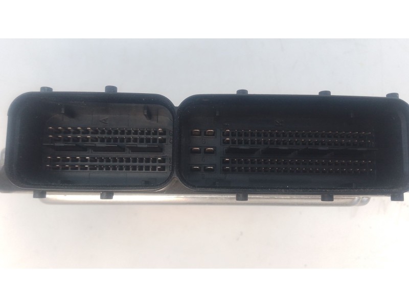 Recambio de centralita motor uce para audi q7 (4lb) 3.0 tdi quattro referencia OEM IAM 4L1910401D 0281015868 