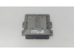 Recambio de centralita motor uce para dacia lodgy (js_) 1.5 dci referencia OEM IAM 237102597R 237102259R 
