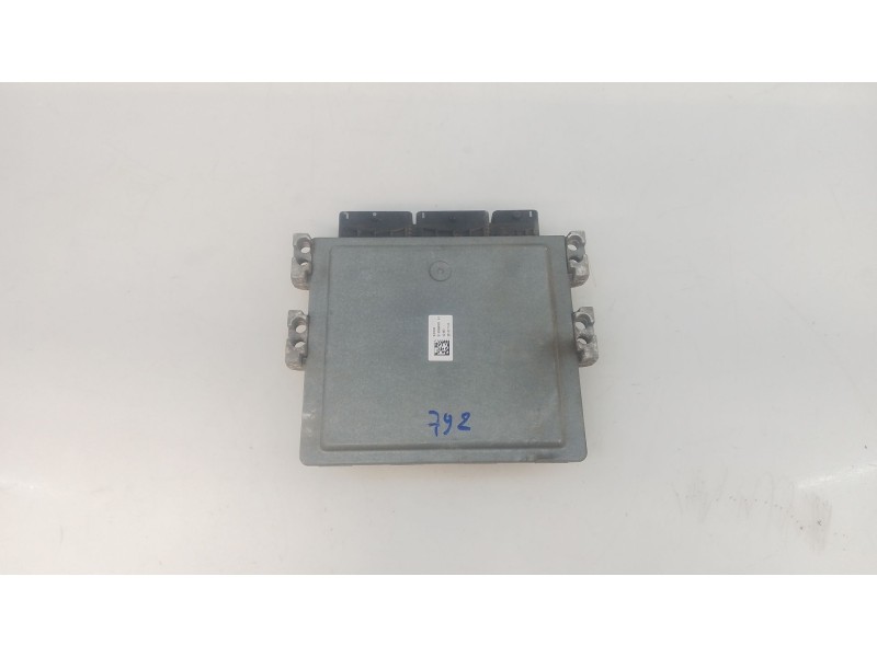 Recambio de centralita motor uce para dacia lodgy (js_) 1.5 dci referencia OEM IAM 237102597R 237102259R 
