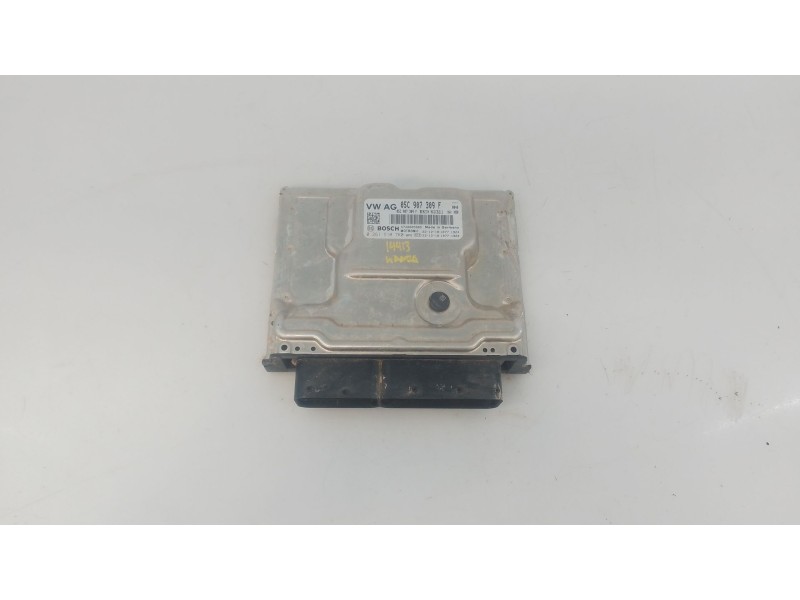 Recambio de centralita motor uce para skoda kamiq (nw4) 1.0 tsi referencia OEM IAM 05C907309F 0261S107K0 