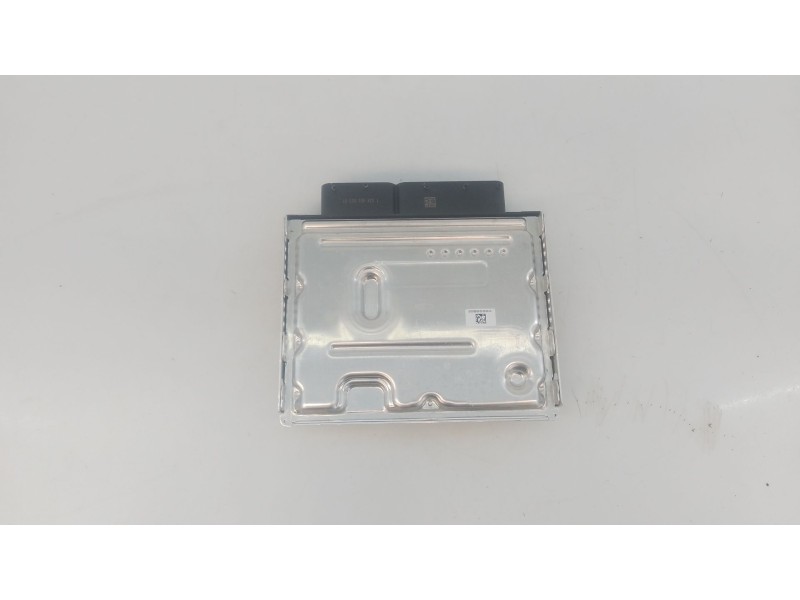 Recambio de centralita motor uce para skoda fabia iv (pj3) 1.0 tsi referencia OEM IAM 05C907309F 0261S107K0 