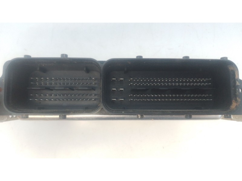 Recambio de centralita motor uce para skoda kamiq (nw4) 1.0 tsi referencia OEM IAM 05C907309F 0261S107K0 
