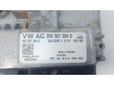 Recambio de centralita motor uce para skoda kamiq (nw4) 1.0 tsi referencia OEM IAM 05C907394D 42022454  2