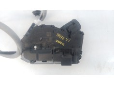 Recambio de cerradura puerta trasera izquierda para skoda karoq (nu7, nd7) 1.5 tsi referencia OEM IAM    2