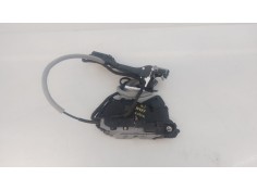 Recambio de cerradura puerta delantera izquierda para skoda karoq (nu7, nd7) 1.5 tsi referencia OEM IAM   