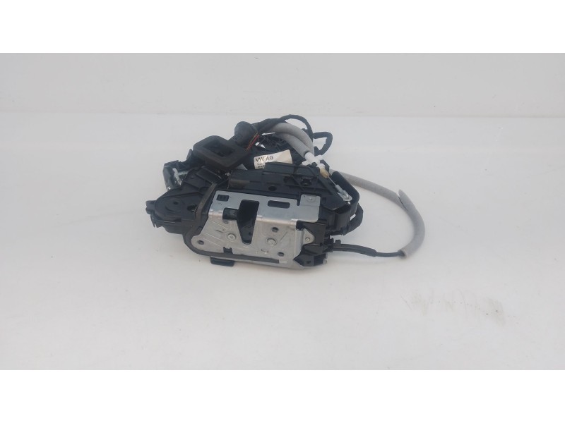 Recambio de cerradura puerta delantera izquierda para skoda karoq (nu7, nd7) 1.5 tsi referencia OEM IAM   