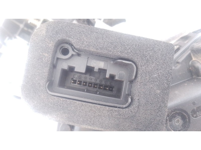 Recambio de cerradura puerta delantera izquierda para skoda karoq (nu7, nd7) 1.5 tsi referencia OEM IAM   