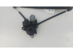 Recambio de elevalunas trasero izquierdo para skoda karoq (nu7, nd7) 1.5 tsi referencia OEM IAM    2
