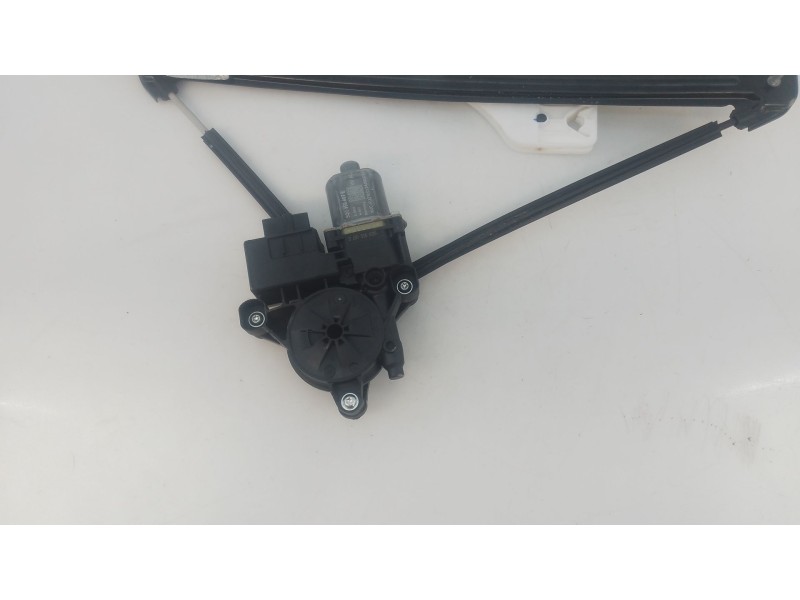 Recambio de elevalunas trasero izquierdo para skoda karoq (nu7, nd7) 1.5 tsi referencia OEM IAM   