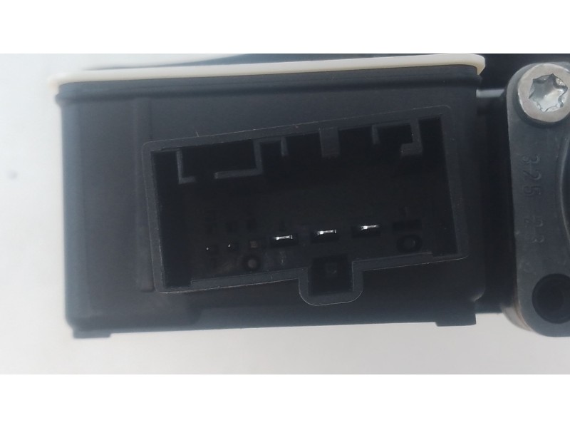 Recambio de elevalunas trasero izquierdo para skoda karoq (nu7, nd7) 1.5 tsi referencia OEM IAM   