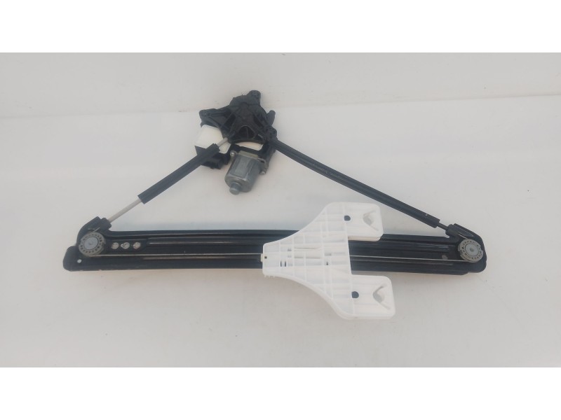 Recambio de elevalunas trasero izquierdo para skoda karoq (nu7, nd7) 1.5 tsi referencia OEM IAM   