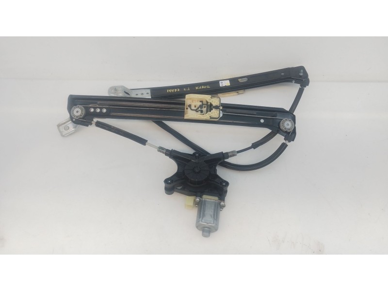 Recambio de elevalunas delantero izquierdo para skoda karoq (nu7, nd7) 1.5 tsi referencia OEM IAM   