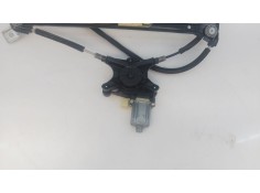 Recambio de elevalunas delantero izquierdo para skoda karoq (nu7, nd7) 1.5 tsi referencia OEM IAM    2