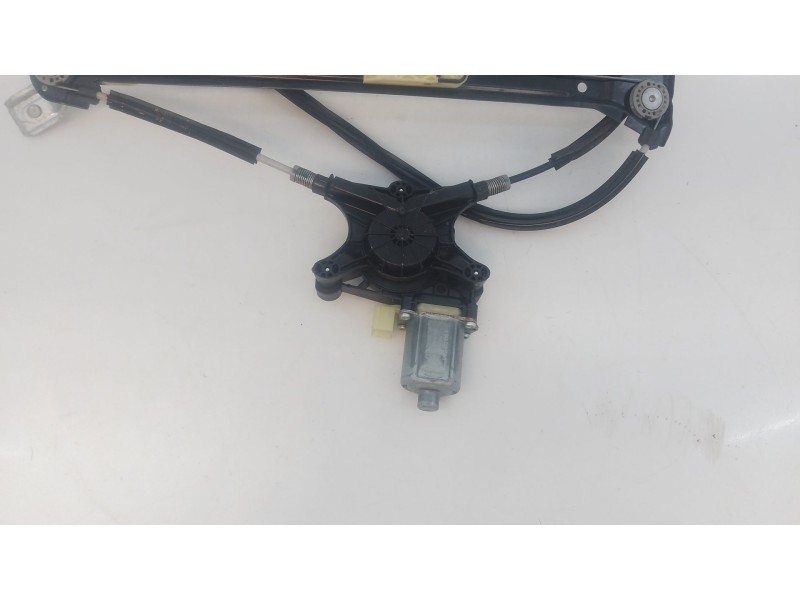 Recambio de elevalunas delantero izquierdo para skoda karoq (nu7, nd7) 1.5 tsi referencia OEM IAM   