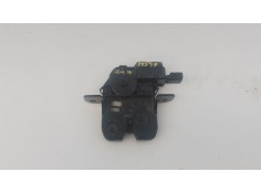 CERRADURA MALETERO / PORTON E1-A1-3-1