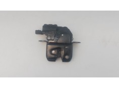 Recambio de cerradura maletero / porton para renault clio iv (bh_) 1.5 dci 90 referencia OEM IAM    2