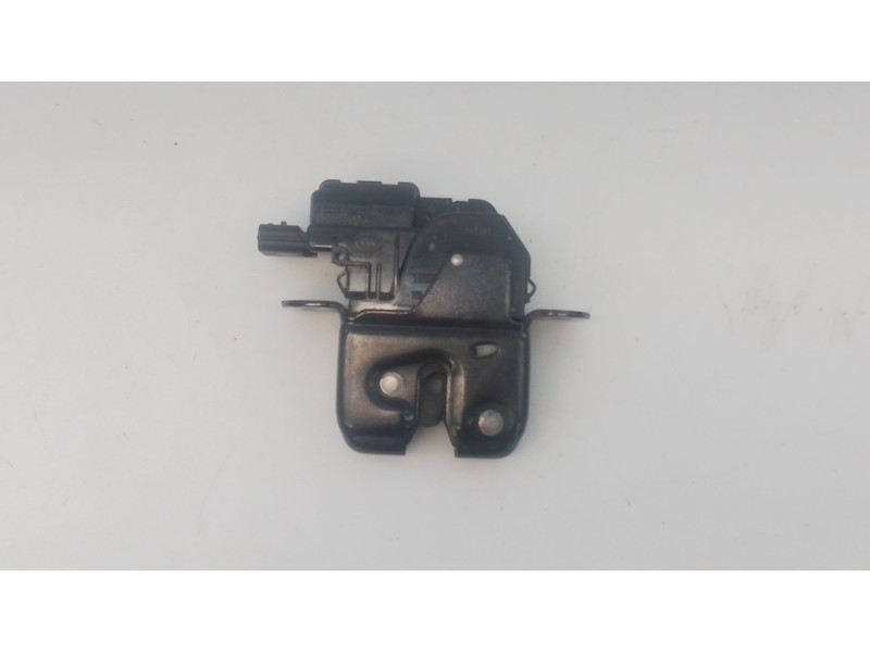 Recambio de cerradura maletero / porton para renault clio iv (bh_) 1.5 dci 90 referencia OEM IAM   