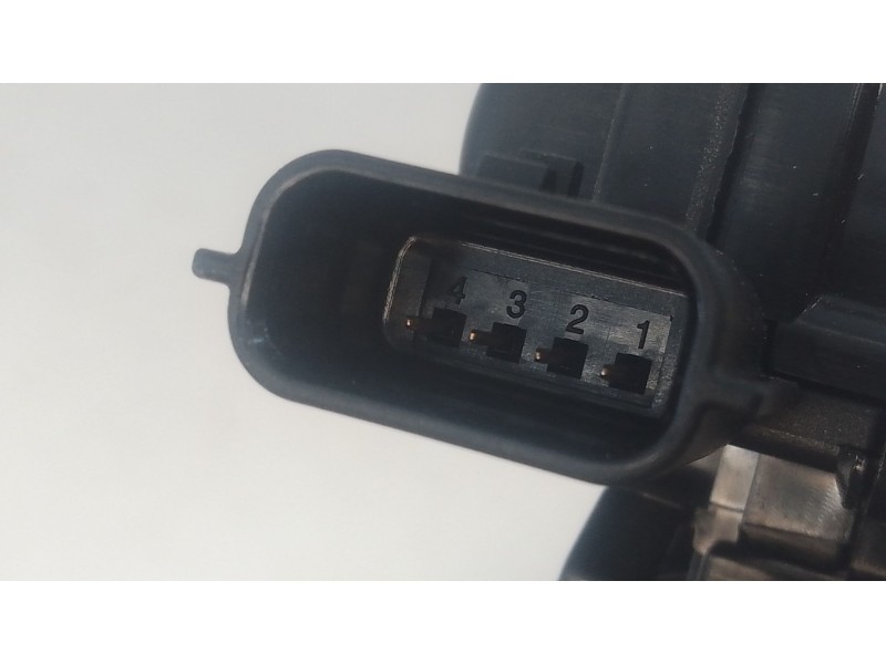 Recambio de cerradura maletero / porton para renault clio iv (bh_) 1.5 dci 90 referencia OEM IAM   