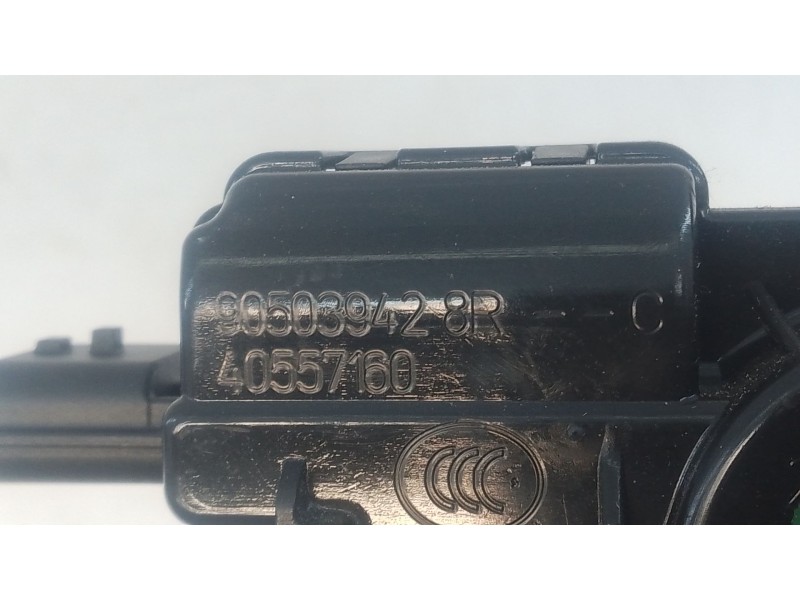 Recambio de cerradura maletero / porton para renault clio iv (bh_) 1.5 dci 90 referencia OEM IAM   