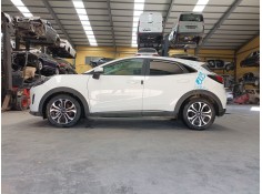 ford puma (j2k, cf7) del año 2019
