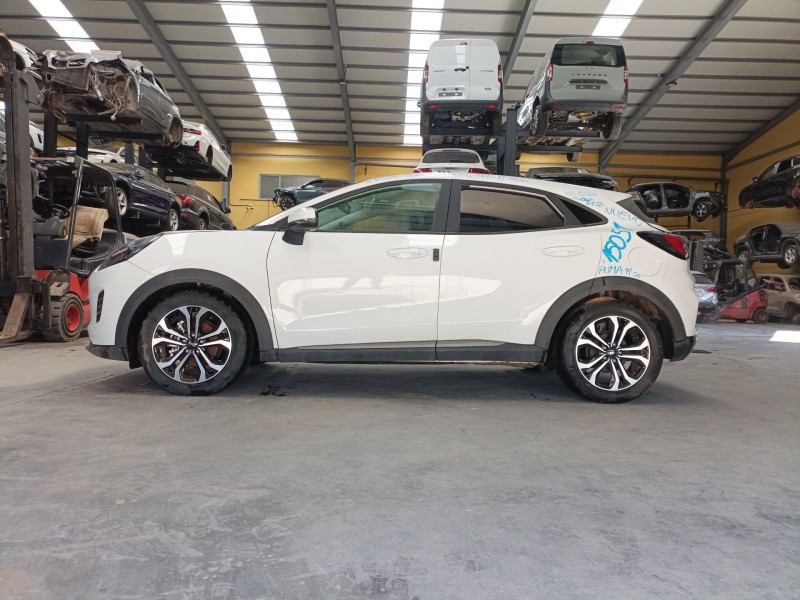 ford puma (j2k, cf7) del año 2019