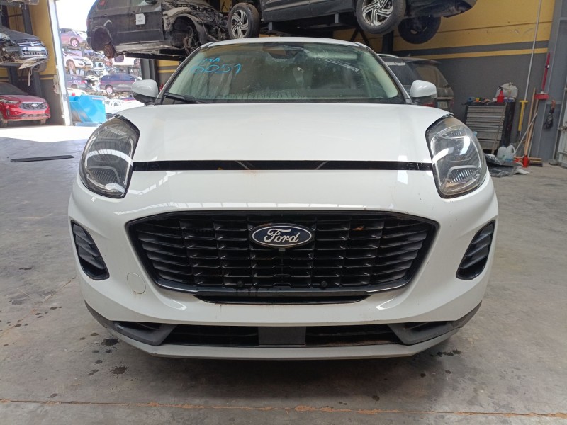 ford puma (j2k, cf7) del año 2019