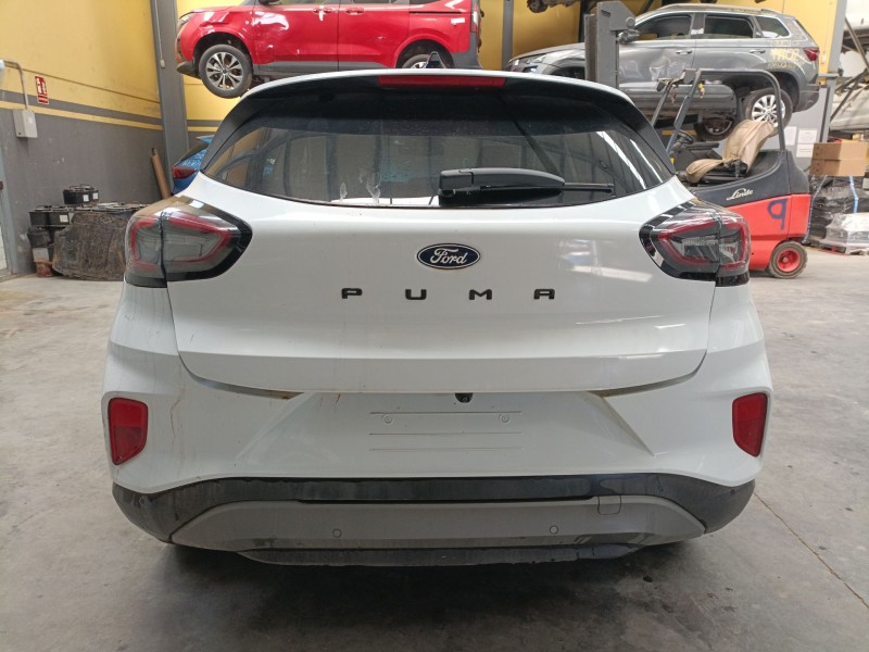 ford puma (j2k, cf7) del año 2019